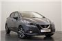2019 Nissan Micra 1.0 IG-T 100 Tekna 5dr