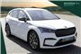 2023 Skoda Enyaq 195kW 80x Sportline 82kWh 4x4 5dr Auto