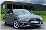 2024 Audi A4 40 TFSI 204 S Line 4dr S Tronic