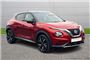 2021 Nissan Juke 1.0 DiG-T 114 Tekna+ 5dr