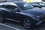 2021 Hyundai Tucson 1.6 TGDi Hybrid 230 Premium 5dr 2WD Auto