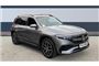 2022 Mercedes-Benz EQB EQB 300 4M 168kW AMG Line Premium 66.5kWh 5dr Auto