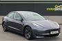 2021 Tesla Model 3 Long Range AWD 4dr Auto