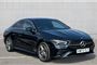 2023 Mercedes-Benz CLA CLA 250e AMG Line Executive 4dr Tip Auto