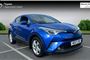 2017 Toyota C-HR 1.2T Icon 5dr CVT