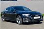 2020 Audi A5 35 TDI S Line 5dr S Tronic