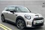 2022 MINI Electric 135kW Cooper S Collection Edition 33kWh 3dr Auto