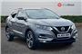 2019 Nissan Qashqai 1.3 DiG-T N-Connecta 5dr