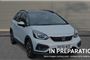 2020 Honda Jazz Crosstar 1.5 i-MMD Hybrid Crosstar EX 5dr eCVT