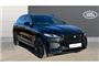 2023 Jaguar F-Pace 2.0 D200 R-Dynamic HSE Black 5dr Auto AWD