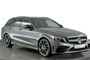 2021 Mercedes-Benz C-Class Estate C43 4Matic Edition 5dr 9G-Tronic