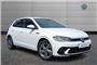 2022 Volkswagen Polo 1.0 TSI R-Line 5dr