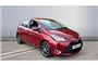 2019 Toyota Yaris 1.5 VVT-i Icon Tech 5dr