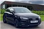 2018 Audi A1 1.0 TFSI S Line Nav 5dr S Tronic