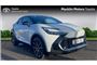 2024 Toyota C-HR 2.0 PHEV GR Sport 5dr CVT