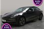 2022 Tesla Model 3 Long Range AWD 4dr Auto