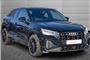 2023 Audi Q2 35 TFSI Black Edition 5dr