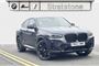 2022 BMW X4 xDrive20d MHT M Sport 5dr Step Auto