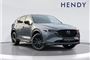 2024 Mazda CX-5 2.0 e-Skyactiv G MHEV Exclusive-Line 5dr