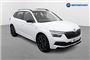 2023 Skoda Kamiq 1.0 TSI 110 Monte Carlo 5dr