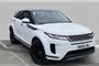 2020 Land Rover Range Rover Evoque 2.0 D180 S 5dr Auto