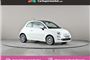 2021 Fiat 500 1.0 Mild Hybrid Dolcevita [Part Leather] 3dr