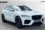 2020 Jaguar F-Pace 5.0 Supercharged V8 SVR 5dr Auto AWD