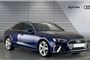 2023 Audi A4 35 TDI S Line 4dr S Tronic