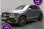 2021 Mercedes-Benz GLE GLE 350de 4Matic AMG Line Prem Plus 5dr 9G-Tronic