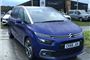 2016 Citroen Grand C4 Picasso 2.0 BlueHDi Flair 5dr