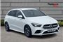 2020 Mercedes-Benz B-Class B200 AMG Line Executive 5dr Auto