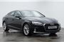 2020 Audi A5 Sportback 40 TFSI 204 Sport 5dr S Tronic