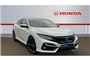 2021 Honda Civic 1.0 VTEC Turbo 126 SR 5dr