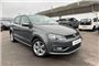 2017 Volkswagen Polo 1.2 TSI Match Edition 5dr