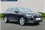 2021 Audi Q3 35 TDI Quattro S Line 5dr S Tronic