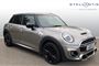 2019 MINI Hatchback 5dr 2.0 Cooper S Sport II 5dr Auto