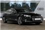 2017 Audi S5 S5 Quattro 5dr Tiptronic