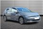 2022 Volkswagen Golf 1.5 eTSI Active 5dr DSG