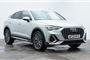 2022 Audi Q3 35 TFSI S Line 5dr S Tronic