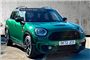 2022 MINI Countryman 2.0 Cooper S Sport 5dr