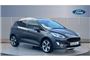 2019 Ford Fiesta Active 1.0 EcoBoost 125 Active X 5dr