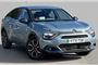 2021 Citroen C4 100kW Shine 50kWh 5dr Auto