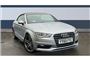 2015 Audi A3 1.4 TFSI 150 Sport 2dr