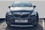 2016 Vauxhall Mokka 1.4T Exclusiv 5dr