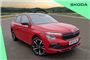 2024 Skoda Kamiq 1.0 TSI Monte Carlo 5dr