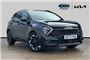 2023 Kia Sportage 1.6T GDi ISG GT-Line 5dr