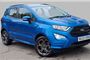 2022 Ford EcoSport 1.0 EcoBoost 140 ST-Line 5dr