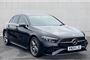 2024 Mercedes-Benz A-Class A200 AMG Line Executive 5dr Auto