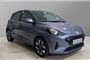 2024 Hyundai i10 1.0 Advance 5dr Auto