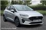 2022 Ford Fiesta 1.0 EcoBoost Titanium 5dr